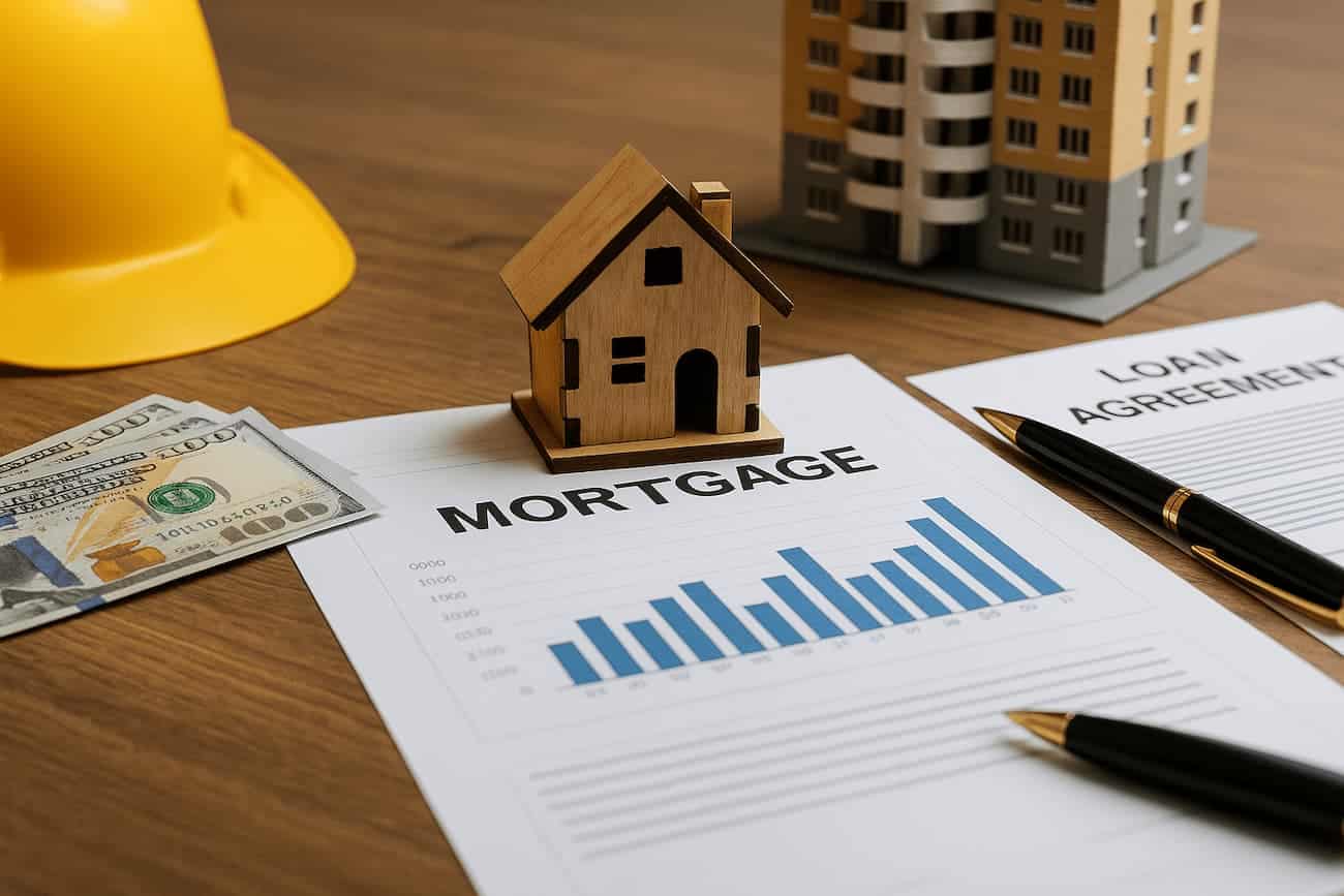 הזדמנות או התחייבות? המדריך המקצועי להבנת הלוואת הקבלן