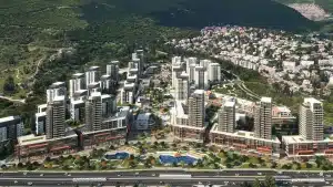 הזדמנות פריסייל בעיר נשר
