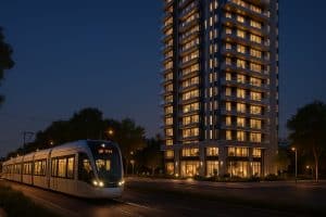 פריסייל אמיתי בתל אביב – הזדמנות שלא חוזרת