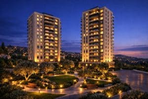 קריית יובל, ירושלים | השקעה איכותית עם אופציה אמיתית למגורים